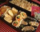 ★7月のお弁当★作り方6写真