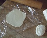 エッグタルト作り方10写真