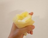 万能☆カルピスクリーム作り方4写真