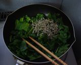 カレイの照り焼き・ホット豆腐サラダ♪作り方6写真