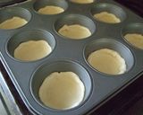 エッグタルト作り方11写真
