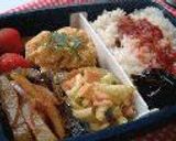 ★7月のお弁当★作り方7写真