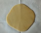 焼きっぱなし♪いちじくのタルト♡作り方9写真