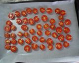 プチトマトで☆ドライトマト作り方4写真