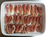 焼きっぱなし♪いちじくのタルト♡作り方21写真