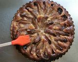 焼きっぱなし♪いちじくのタルト♡作り方25写真