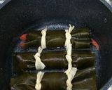昆布巻き(甘口塩紅鮭を使って)作り方5写真