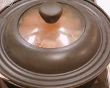 レタスの牛バラ巻きのオイスター1本焼き!作り方10写真