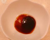 レタスの牛バラ巻きのオイスター1本焼き!作り方5写真