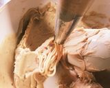 グルテンフリーモンブラン作り方5写真