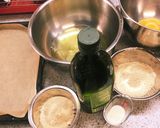 グルテンフリーモンブラン作り方6写真