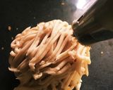 グルテンフリーモンブラン作り方31写真