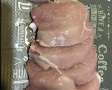 サラダチキンで爆食ウマウマ簡単サラダ作り方1写真