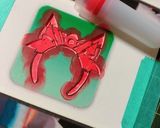 ヲタクによるステンシルシートの作り方作り方9写真