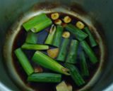 ヘルシー！梅酒の煮豚！作り方3写真