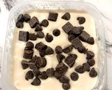 5分でできるタッパーチョコパン作り方3写真