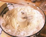 グルテンフリー生りんごの焼きタルト作り方16写真