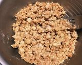 自家製酵母のブルーベリーチーズマフィン作り方2写真