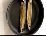 にしんの燻製作り方16写真