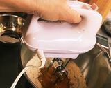 グルテンフリーモンブラン作り方7写真