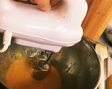 グルテンフリーモンブラン作り方8写真
