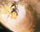 グルテンフリーモンブラン作り方10写真