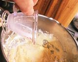 グルテンフリーモンブラン作り方11写真