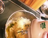 グルテンフリーモンブラン作り方12写真