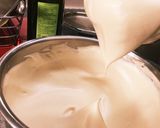 グルテンフリーモンブラン作り方16写真