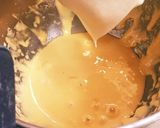 グルテンフリーモンブラン作り方17写真