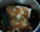 ヘルシー！梅酒の煮豚！作り方4写真