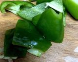 酢鶏作り方3写真