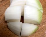 酢鶏作り方4写真