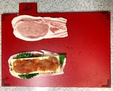 豚ロースで!ミルフィーユ明太チーズカツ作り方2写真