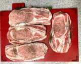 豚ロースで!ミルフィーユ明太チーズカツ作り方3写真