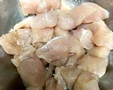 酢鶏作り方6写真