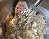 チョコチップマフィン作り方3写真