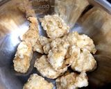 酢鶏作り方8写真
