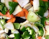 酢鶏作り方10写真