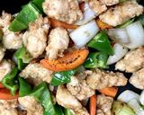 酢鶏作り方11写真