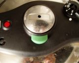 ヘルシー！梅酒の煮豚！作り方5写真