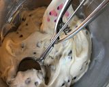 チョコチップマフィン作り方5写真