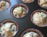 チョコチップマフィン作り方6写真