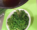 簡単すぎる!ニラでご飯のお供作り方3写真