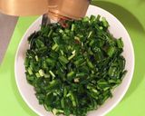 簡単すぎる!ニラでご飯のお供作り方5写真