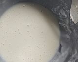 さつまいも蒸し羊羹作り方4写真