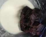 さつまいも蒸し羊羹作り方5写真