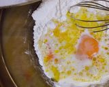 簡単ヘルシー!! 基本のケークサレ作り方6写真