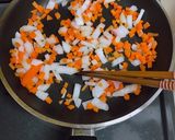簡単ヘルシー!! 基本のケークサレ作り方1写真