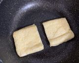 ダイエットや朝食にも簡単！油揚げのピザ！作り方1写真